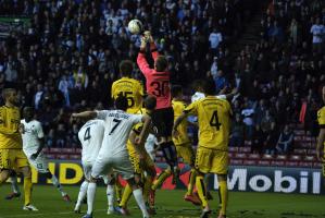 AC Horsens - F.C. København - 17/05-2012