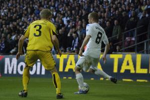 AC Horsens - F.C. København - 17/05-2012