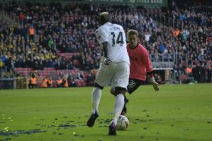 AC Horsens - F.C. København - 17/05-2012