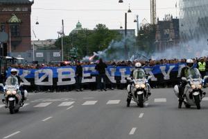 AC Horsens - F.C. København - 17/05-2012