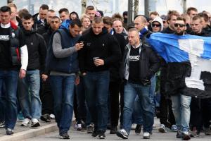 AC Horsens - F.C. København - 17/05-2012