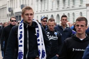 AC Horsens - F.C. København - 17/05-2012