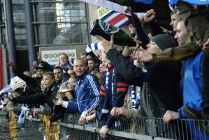 AC Horsens - F.C. København - 17/05-2012