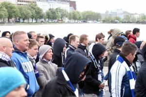 AC Horsens - F.C. København - 17/05-2012