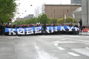 AC Horsens - F.C. København - 17/05-2012