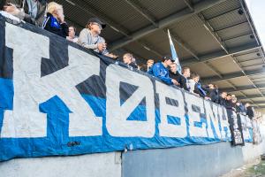 AC Horsens - F.C. København - 18/09-2016