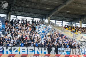 AC Horsens - F.C. København - 18/09-2016