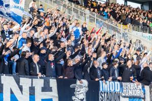 AC Horsens - F.C. København - 18/09-2016