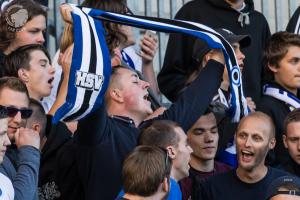 AC Horsens - F.C. København - 18/09-2016