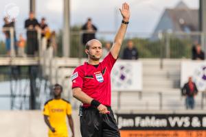 AC Horsens - F.C. København - 18/09-2016