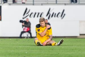 AC Horsens - F.C. København - 18/09-2016