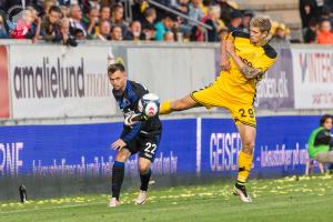 AC Horsens - F.C. København - 18/09-2016