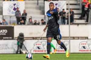 AC Horsens - F.C. København - 18/09-2016