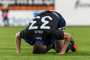AC Horsens - F.C. København - 18/09-2016