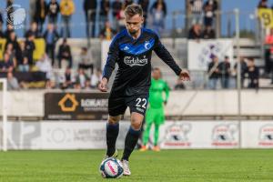 AC Horsens - F.C. København - 18/09-2016