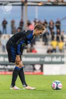 AC Horsens - F.C. København - 18/09-2016