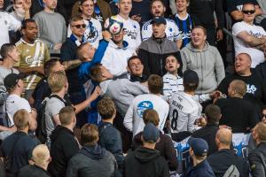 AC Horsens - F.C. København - 18/09-2016