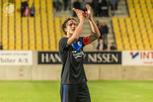 AC Horsens - F.C. København - 18/09-2016
