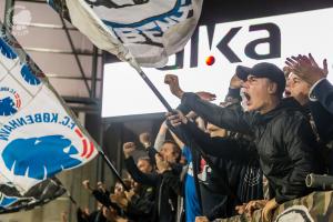 AC Horsens - F.C. København - 18/09-2016