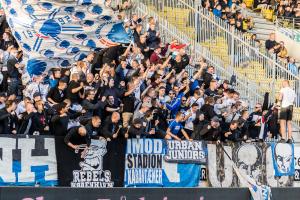 AC Horsens - F.C. København - 18/09-2016
