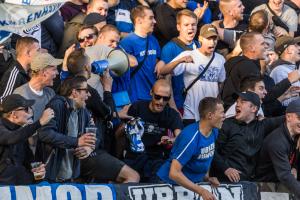 AC Horsens - F.C. København - 18/09-2016