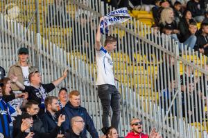 AC Horsens - F.C. København - 18/09-2016