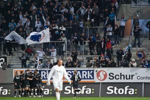 AC Horsens - F.C. København - 18/10-2008