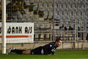 AC Horsens - F.C. København - 18/10-2008