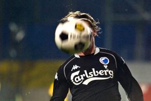 AC Horsens - F.C. København - 18/10-2008