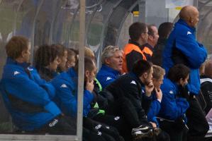AC Horsens - F.C. København - 18/10-2008