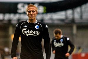 AC Horsens - F.C. København - 18/10-2008