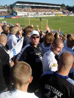 AC Horsens - F.C. København - 19/07-2006