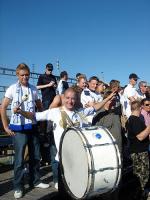 AC Horsens - F.C. København - 19/07-2006