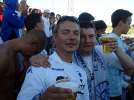AC Horsens - F.C. København - 19/07-2006