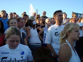 AC Horsens - F.C. København - 19/07-2006