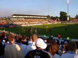AC Horsens - F.C. København - 19/07-2006