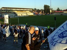 AC Horsens - F.C. København - 19/07-2006