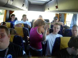 AC Horsens - F.C. København - 19/07-2006