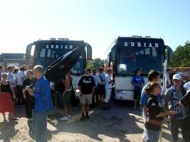 AC Horsens - F.C. København - 19/07-2006