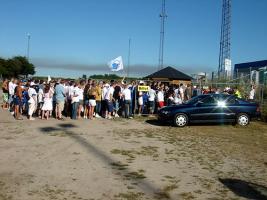 AC Horsens - F.C. København - 19/07-2006