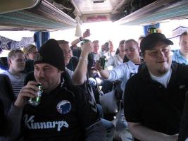AC Horsens - F.C. København - 22/04-2006