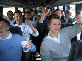 AC Horsens - F.C. København - 22/04-2006