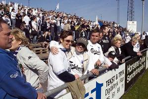 AC Horsens - F.C. København - 22/04-2006
