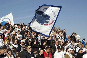 AC Horsens - F.C. København - 22/04-2006