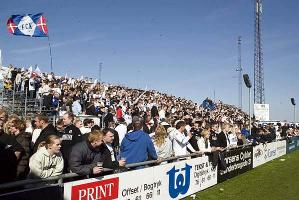 AC Horsens - F.C. København - 22/04-2006