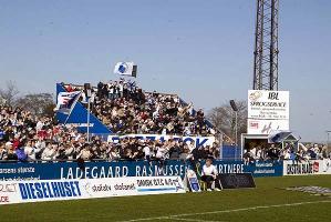 AC Horsens - F.C. København - 22/04-2006