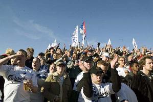AC Horsens - F.C. København - 22/04-2006