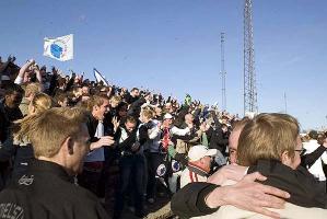 AC Horsens - F.C. København - 22/04-2006