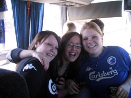 AC Horsens - F.C. København - 22/04-2006