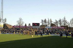 AC Horsens - F.C. København - 22/04-2006